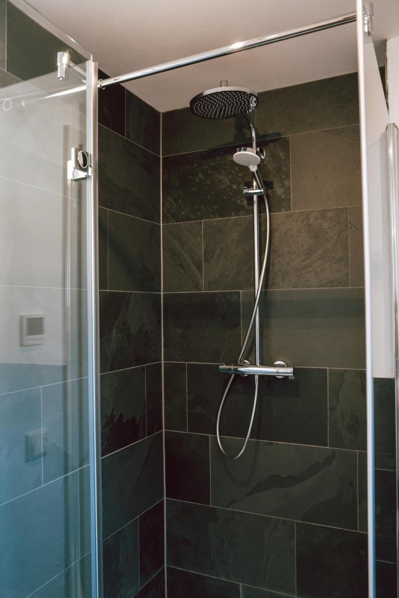 Frankenwald Chalets - Ferienhaus Mit Privaten Whirlpool Wilhelmsthal Εξωτερικό φωτογραφία